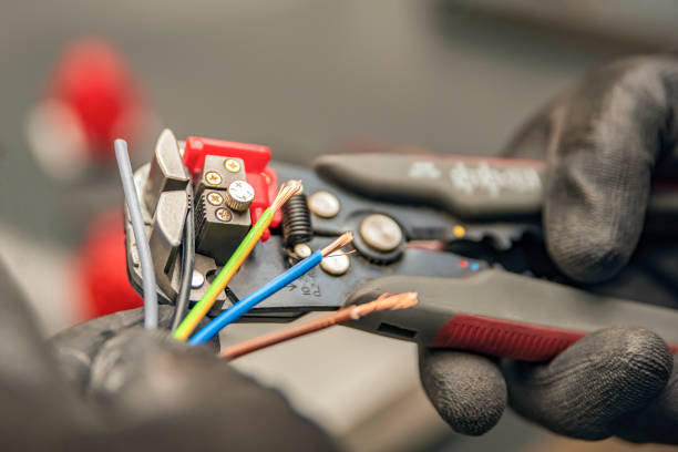 Best Electrical Rewiring Services  in Naugatuck, CT