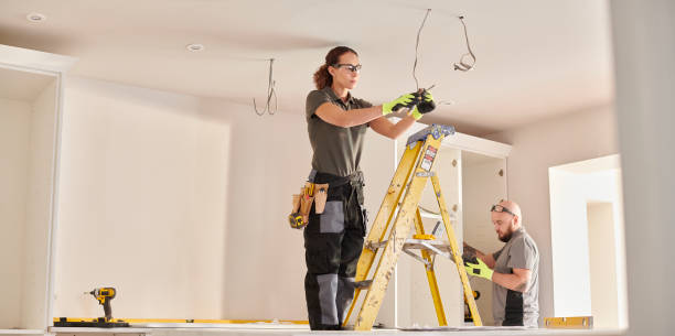 , CT Electrician Company
