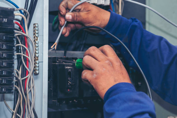 Best Electrical Contractors for Businesses  in Naugatuck, CT