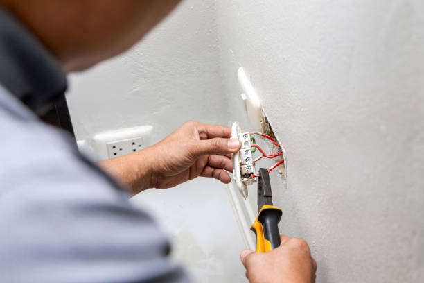 Best Home Electrical Repair  in Naugatuck, CT